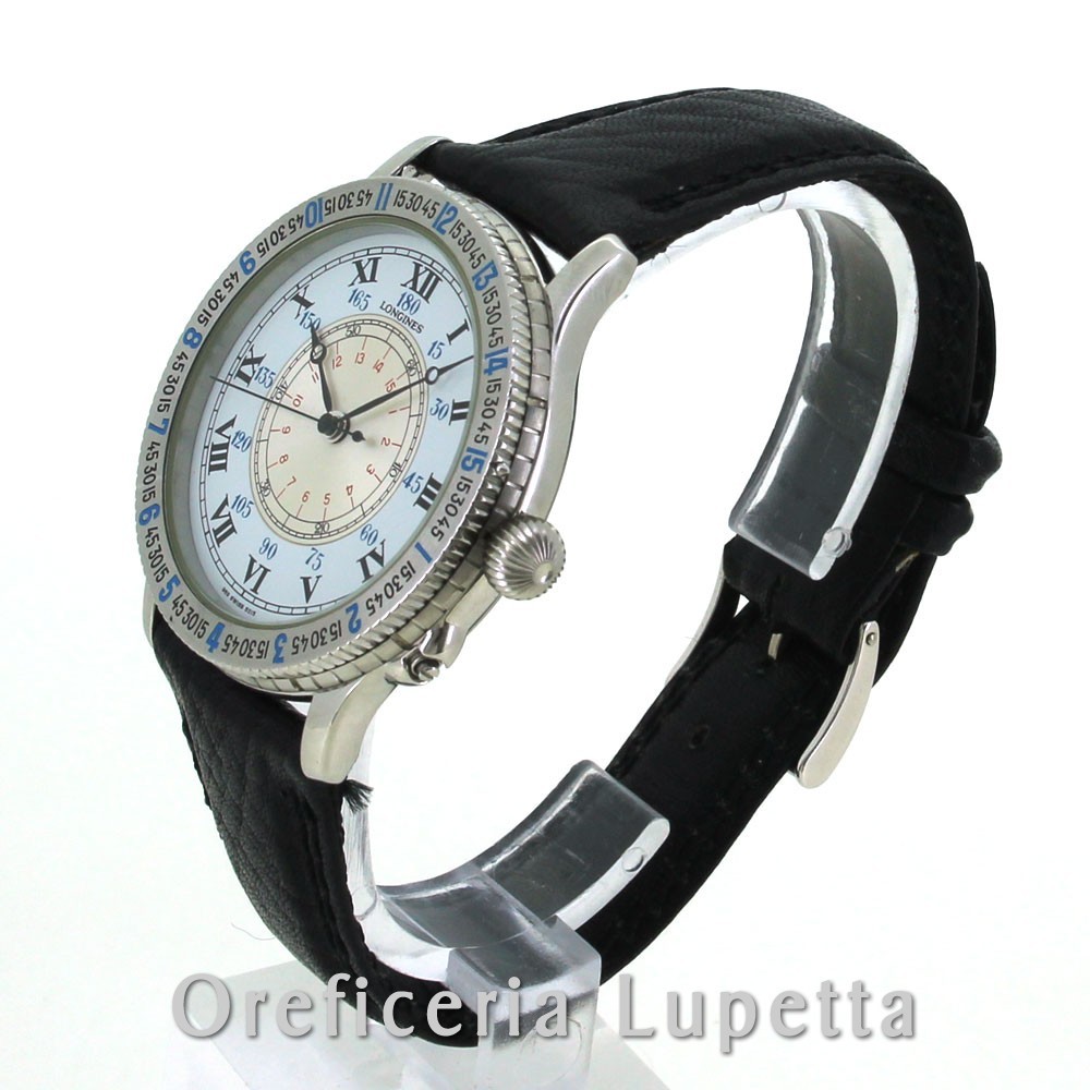 Longines 989.5215 on sale